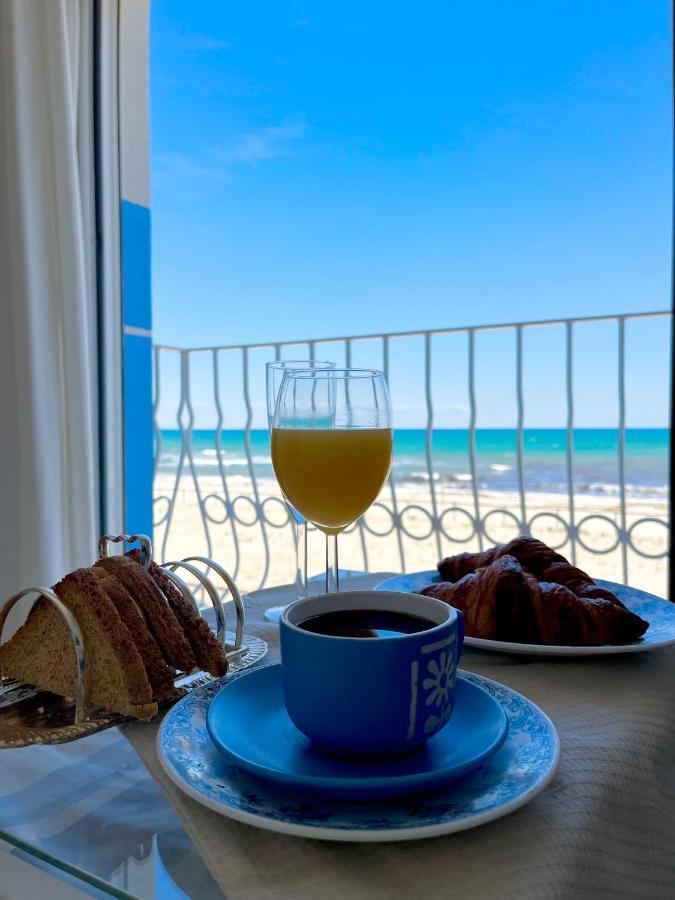 Adosado Playa Almadrava Villa Denia Kültér fotó