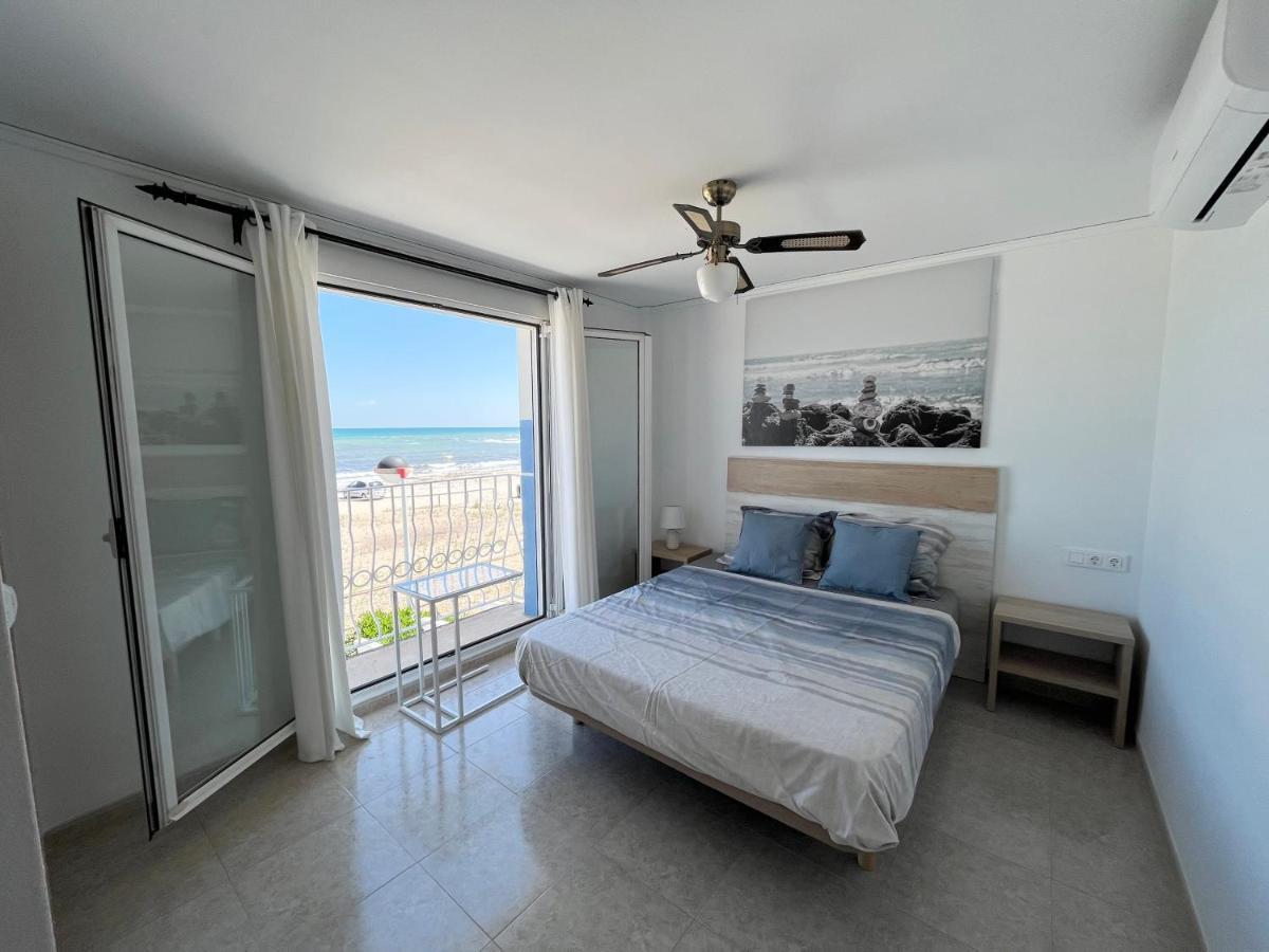 Adosado Playa Almadrava Villa Denia Kültér fotó