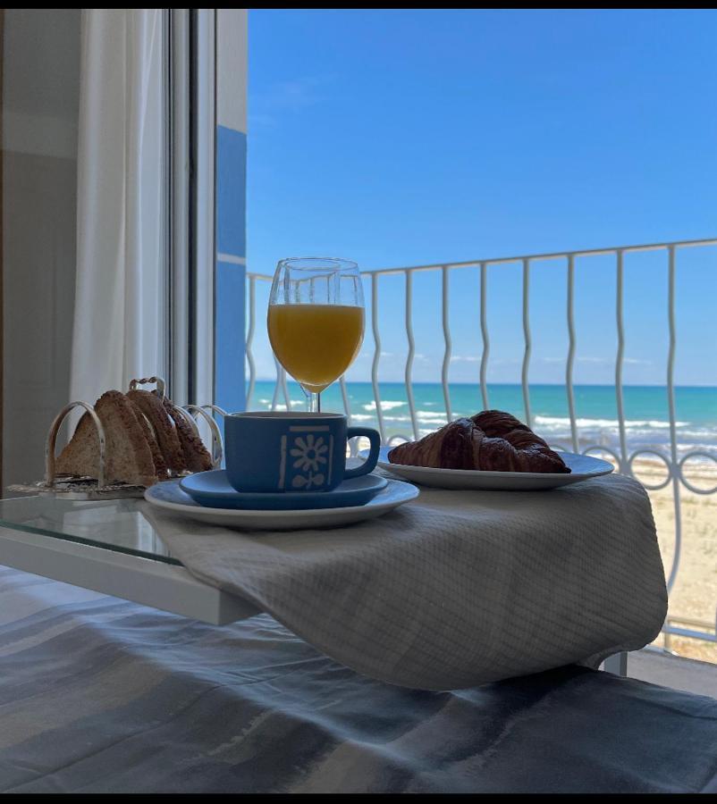Adosado Playa Almadrava Villa Denia Kültér fotó