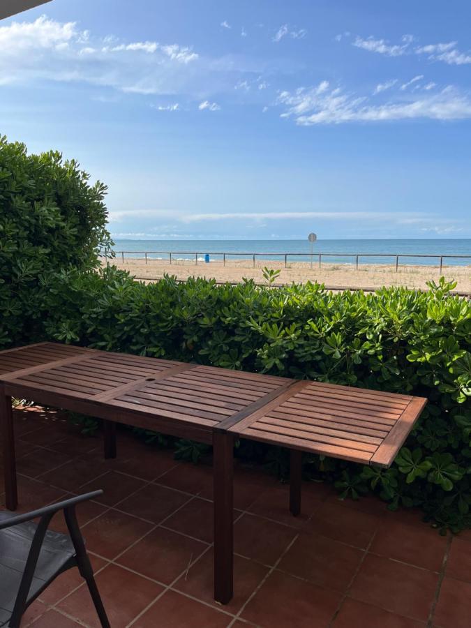 Adosado Playa Almadrava Villa Denia Kültér fotó