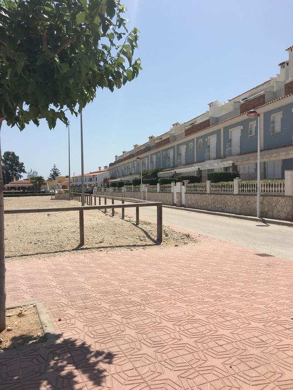 Adosado Playa Almadrava Villa Denia Kültér fotó