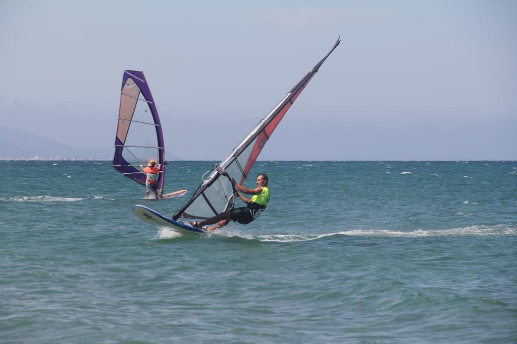Adosado Playa Almadrava Villa Denia Kültér fotó