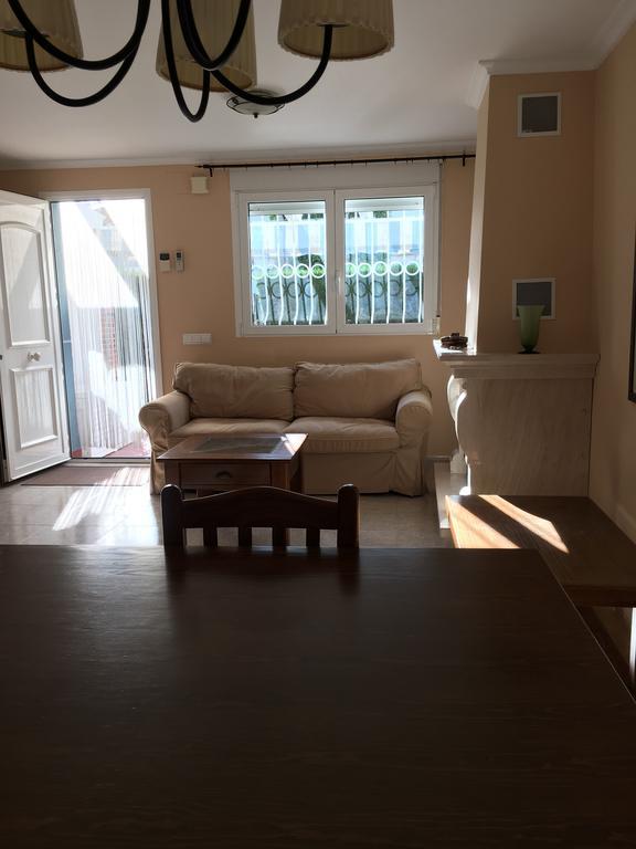 Adosado Playa Almadrava Villa Denia Kültér fotó