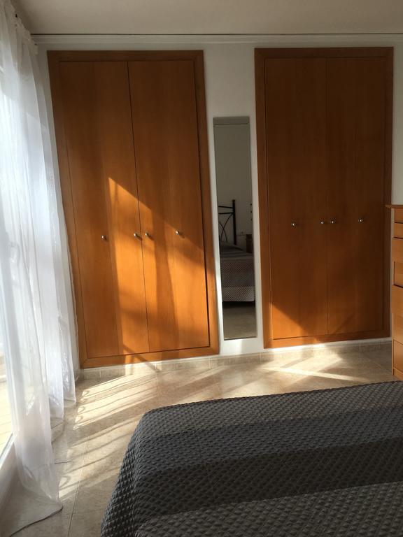 Adosado Playa Almadrava Villa Denia Kültér fotó