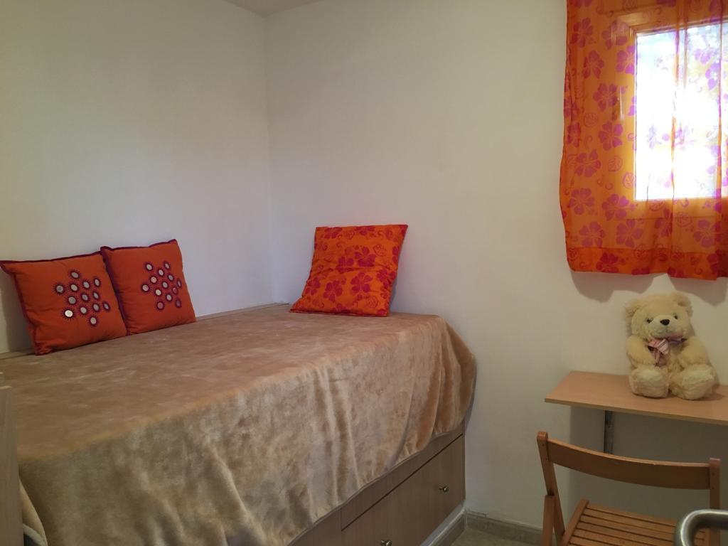 Adosado Playa Almadrava Villa Denia Kültér fotó
