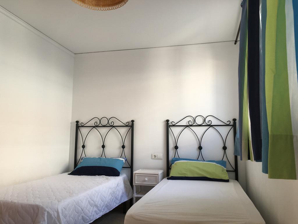 Adosado Playa Almadrava Villa Denia Kültér fotó
